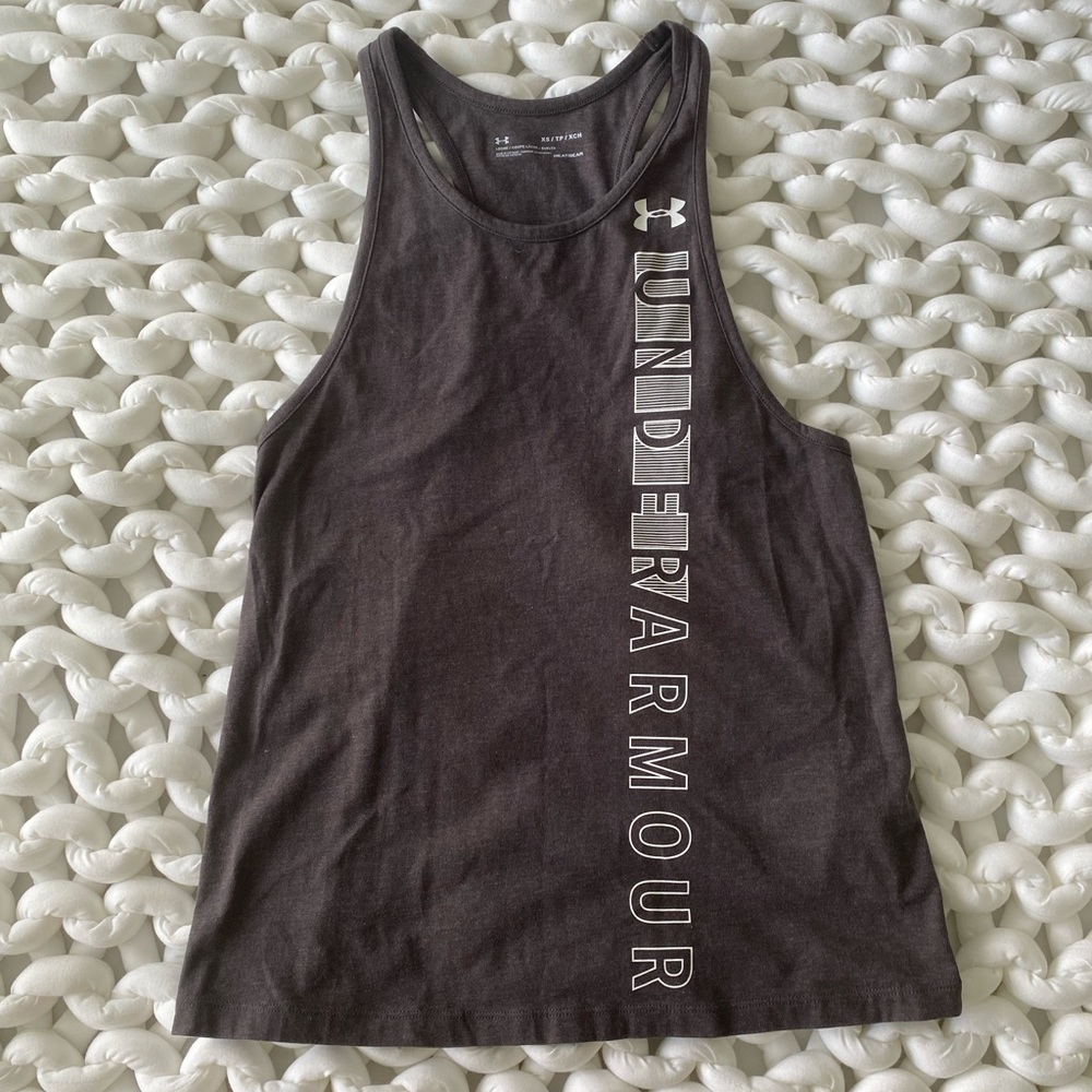 Under Armour Tank
